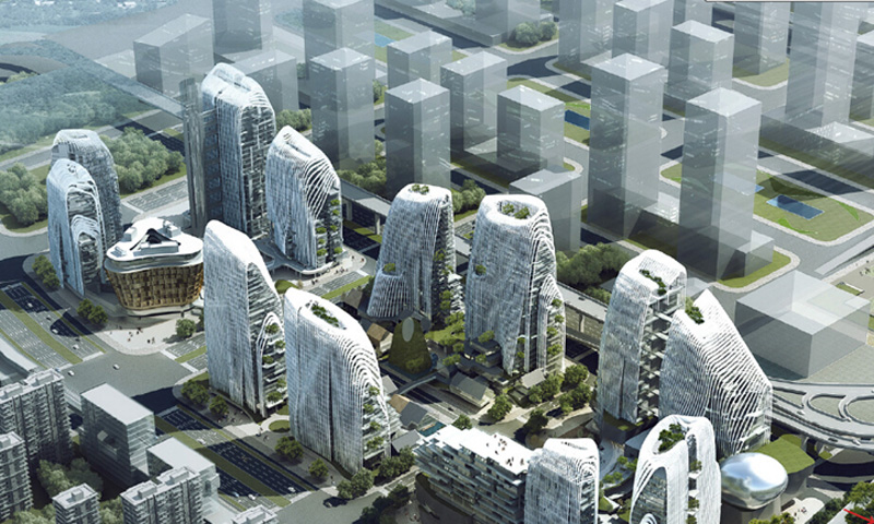 孝昌证大喜马拉雅