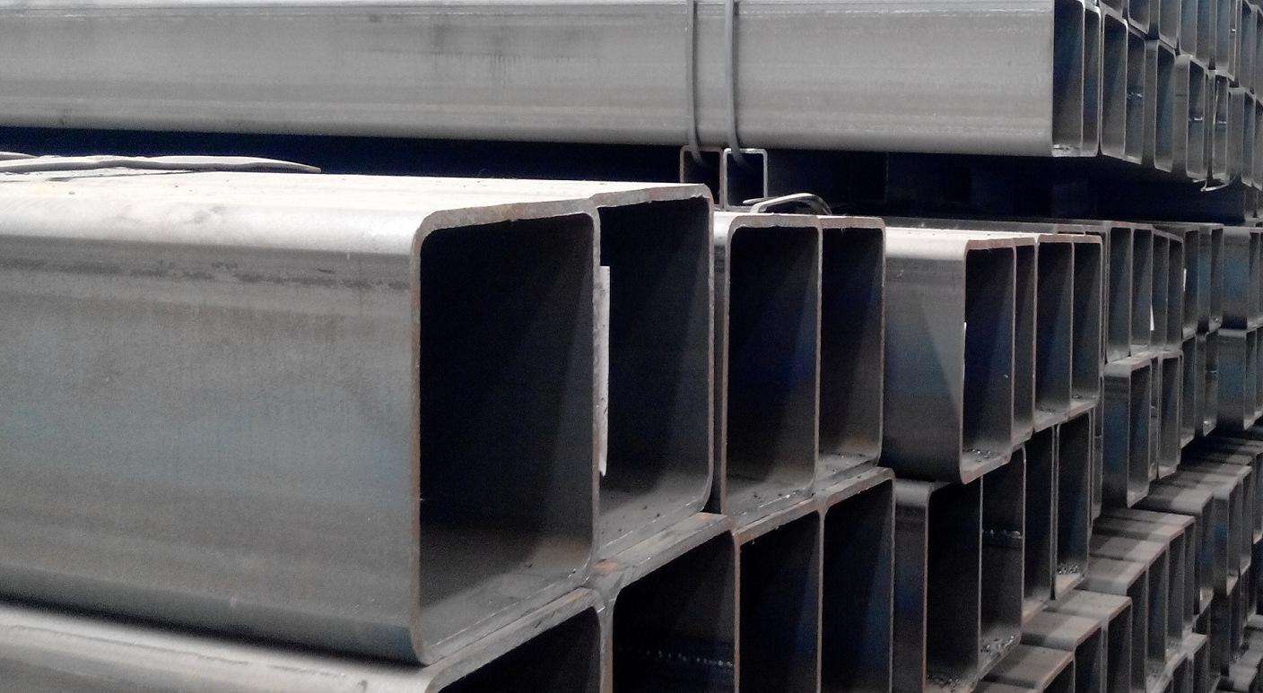 孝昌20#无缝方管